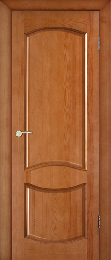 Аргус Межкомнатная дверь Арманд ПГ, арт. 3597 - фото №1