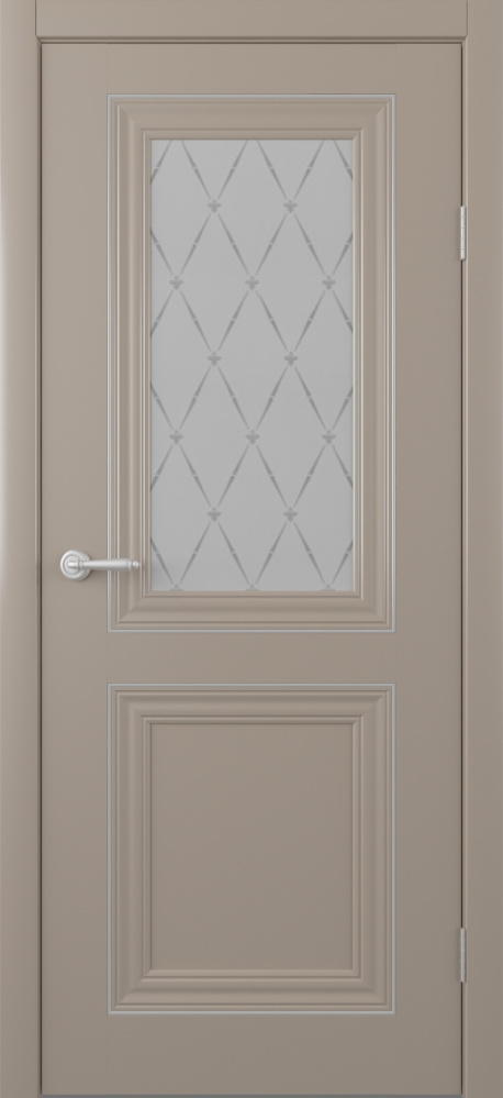 Albero Межкомнатная дверь Прадо ПО, арт. 3766 - фото №3