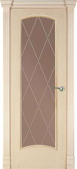 Varadoor Межкомнатная дверь Экзотика Версаль, арт. 3924 - фото №1