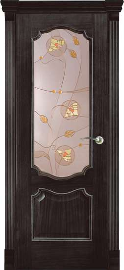 Varadoor Межкомнатная дверь Анкона Колосья, арт. 3957 - фото №1