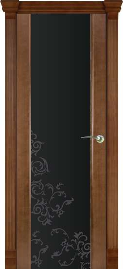 Varadoor Межкомнатная дверь Палермо Гранд, арт. 3994 - фото №2