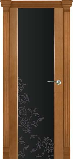 Varadoor Межкомнатная дверь Палермо Гранд, арт. 3994 - фото №1