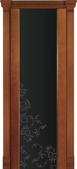 Varadoor Межкомнатная дверь Палермо Гранд, арт. 3994 - фото №4