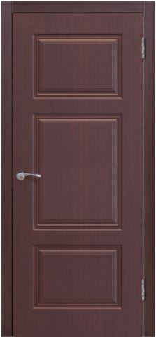 Зодчий Межкомнатная дверь Ницца 6 ПГ, арт. 4099 - фото №1