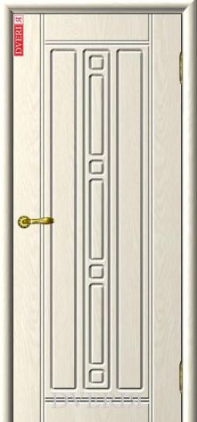 DveriЯ Межкомнатная дверь Рондо 2 ПГ, арт. 4600 - фото №1