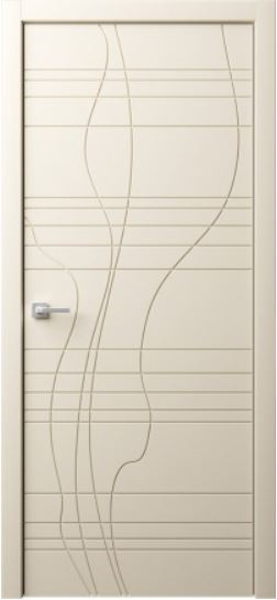 Dream Doors Межкомнатная дверь I14, арт. 4839 - фото №1