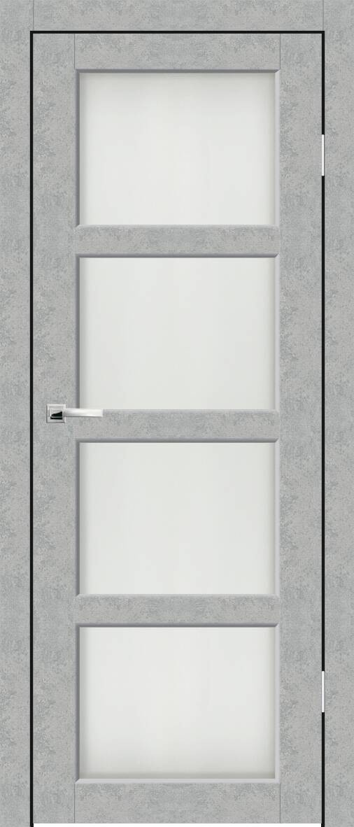Синержи Межкомнатная дверь Трио ДО, арт. 4888 - фото №11