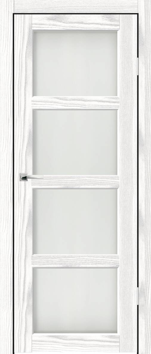 Синержи Межкомнатная дверь Трио ДО, арт. 4888 - фото №6