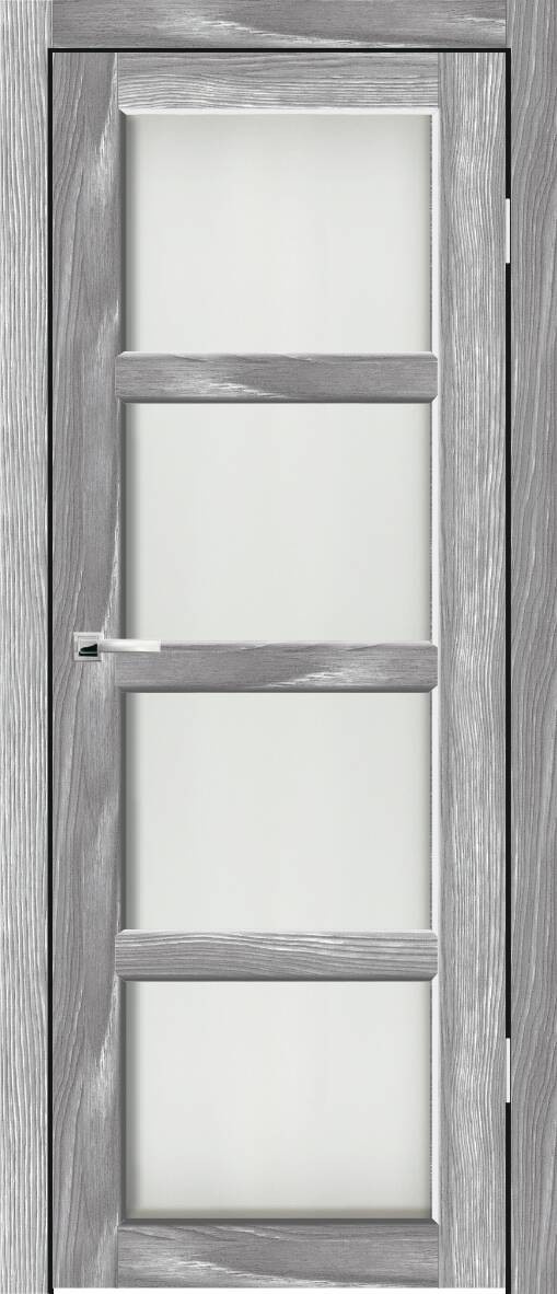 Синержи Межкомнатная дверь Трио ДО, арт. 4888 - фото №3