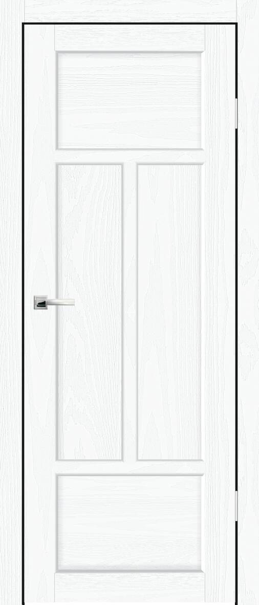 Синержи Межкомнатная дверь Турин 2 ДГ, арт. 4901 - фото №20