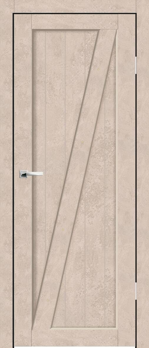 Синержи Межкомнатная дверь Скандинавия 1 ДГ, арт. 4905 - фото №6