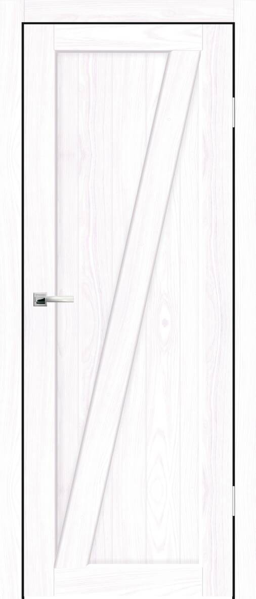 Синержи Межкомнатная дверь Скандинавия 1 ДГ, арт. 4905 - фото №5