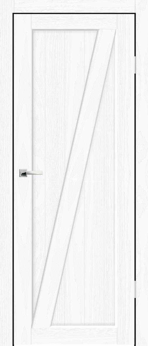 Синержи Межкомнатная дверь Скандинавия 1 ДГ, арт. 4905 - фото №10