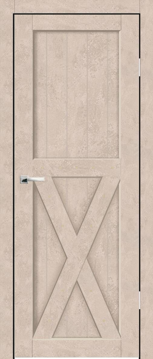 Синержи Межкомнатная дверь Скандинавия 2 ДГ, арт. 4906 - фото №11
