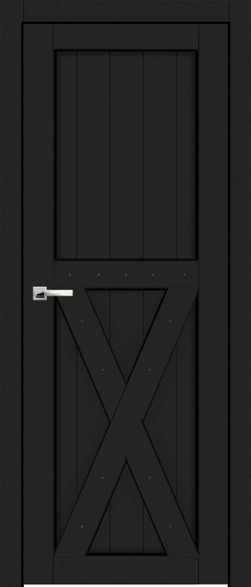 Синержи Межкомнатная дверь Скандинавия 2 ДГ, арт. 4906 - фото №2