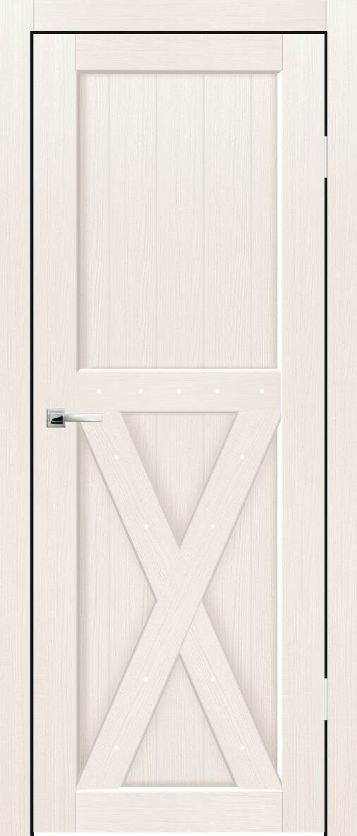 Синержи Межкомнатная дверь Скандинавия 2 ДГ, арт. 4906 - фото №3
