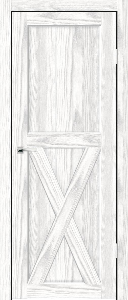 Синержи Межкомнатная дверь Скандинавия 2 ДГ, арт. 4906 - фото №27