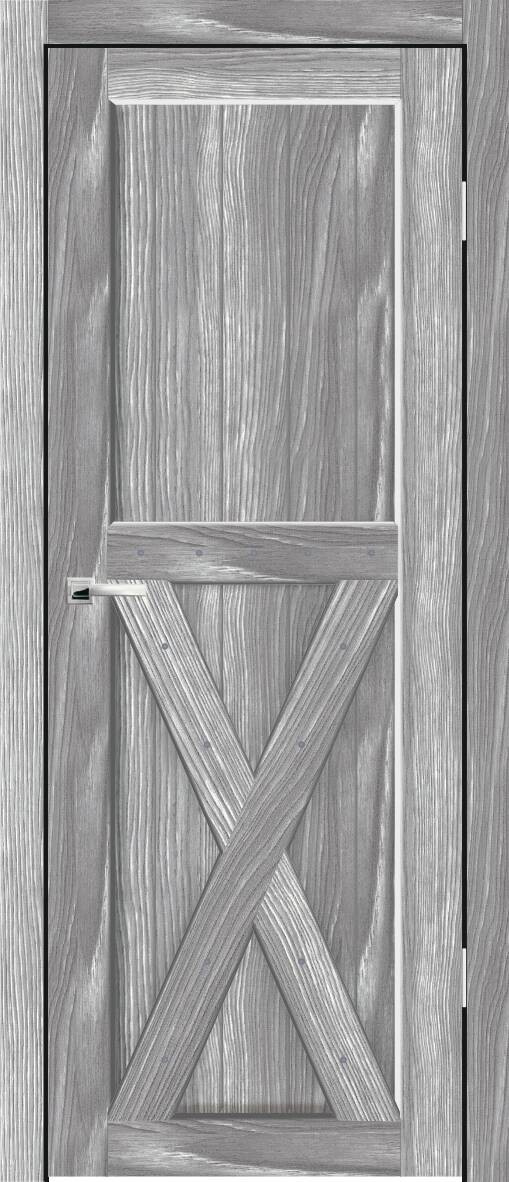 Синержи Межкомнатная дверь Скандинавия 2 ДГ, арт. 4906 - фото №24