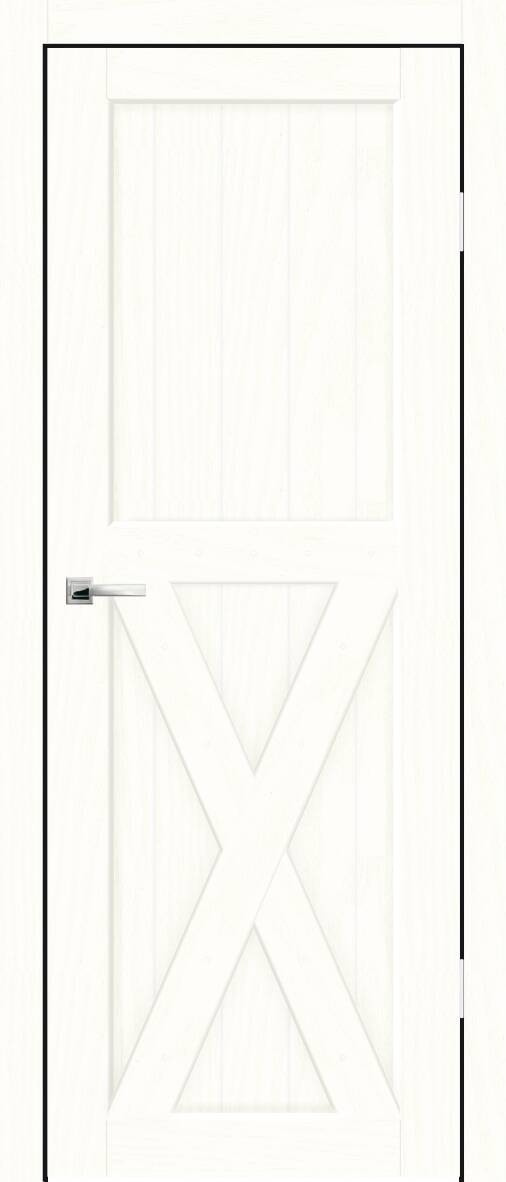 Синержи Межкомнатная дверь Скандинавия 2 ДГ, арт. 4906 - фото №22