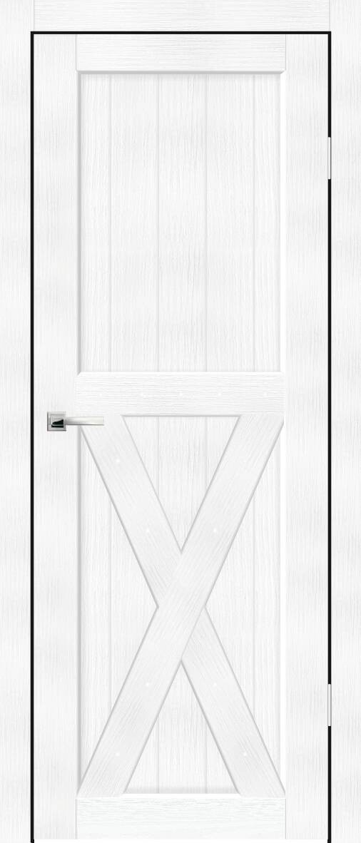 Синержи Межкомнатная дверь Скандинавия 2 ДГ, арт. 4906 - фото №13