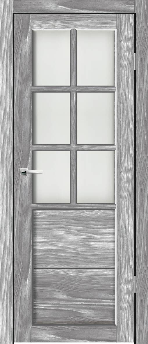 Синержи Межкомнатная дверь Верона 1 ДО, арт. 4907 - фото №13
