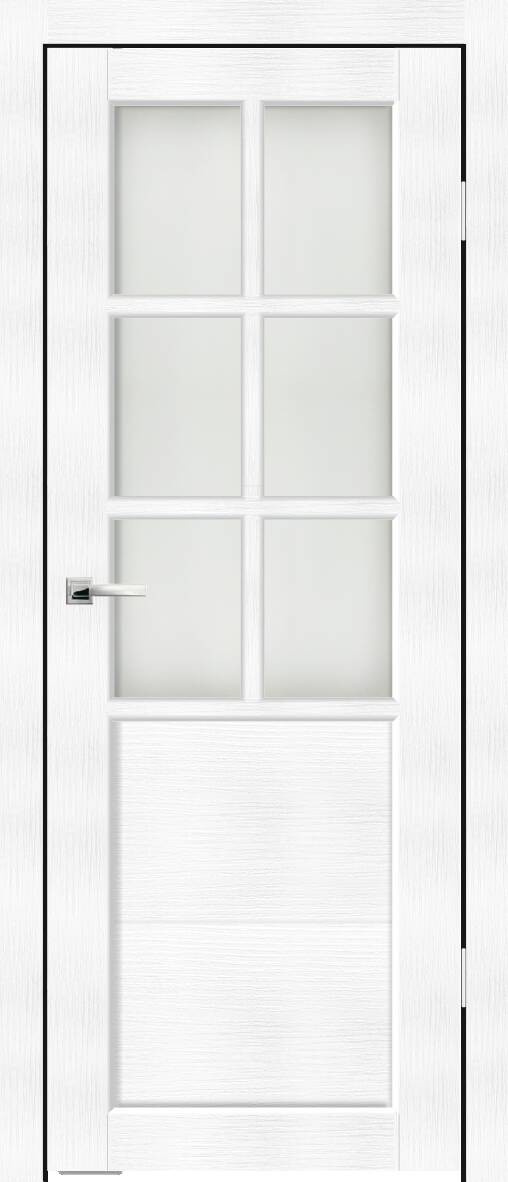 Синержи Межкомнатная дверь Верона 1 ДО, арт. 4907 - фото №4