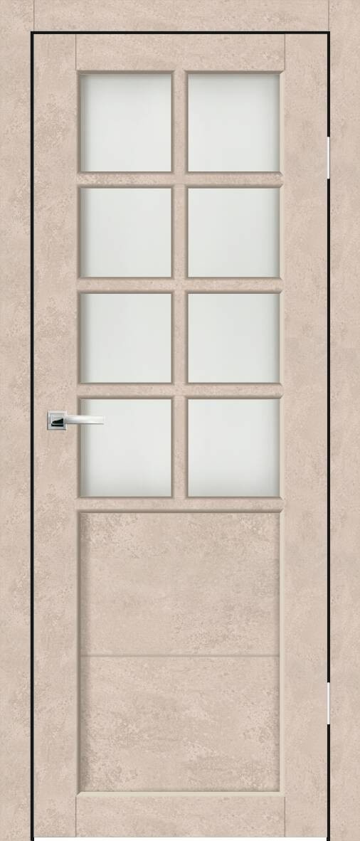Синержи Межкомнатная дверь Верона 2 ДО, арт. 4908 - фото №20