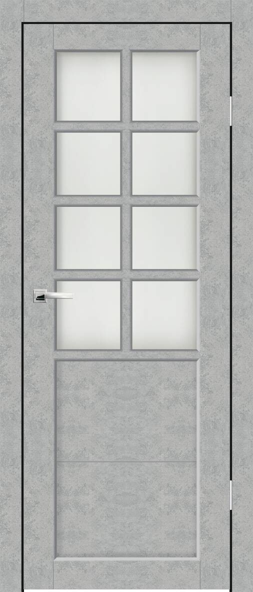 Синержи Межкомнатная дверь Верона 2 ДО, арт. 4908 - фото №14