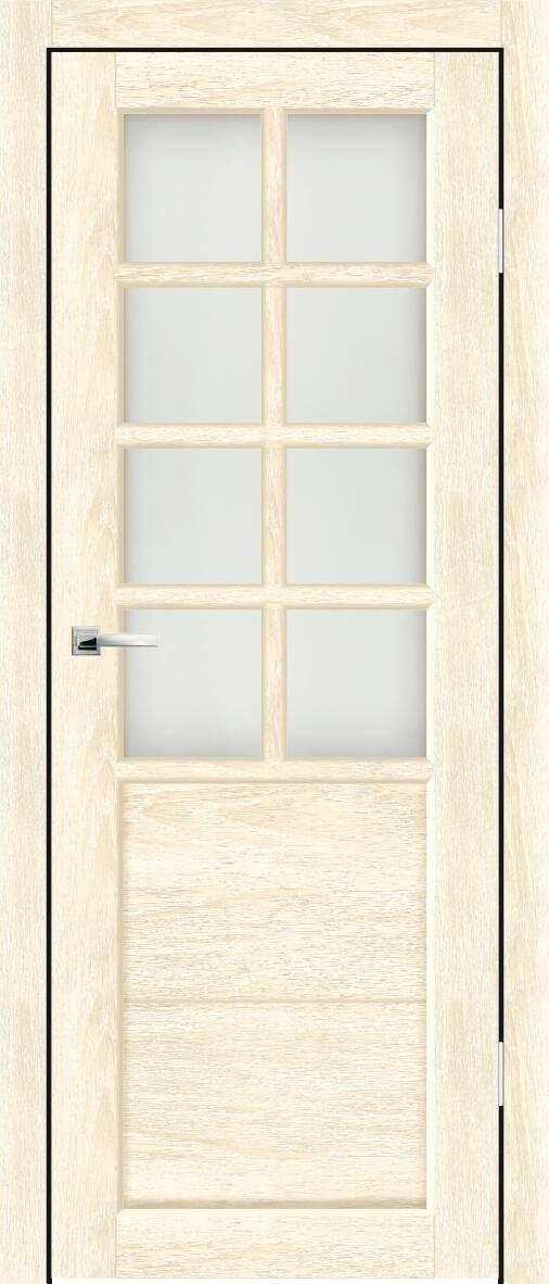 Синержи Межкомнатная дверь Верона 2 ДО, арт. 4908 - фото №5