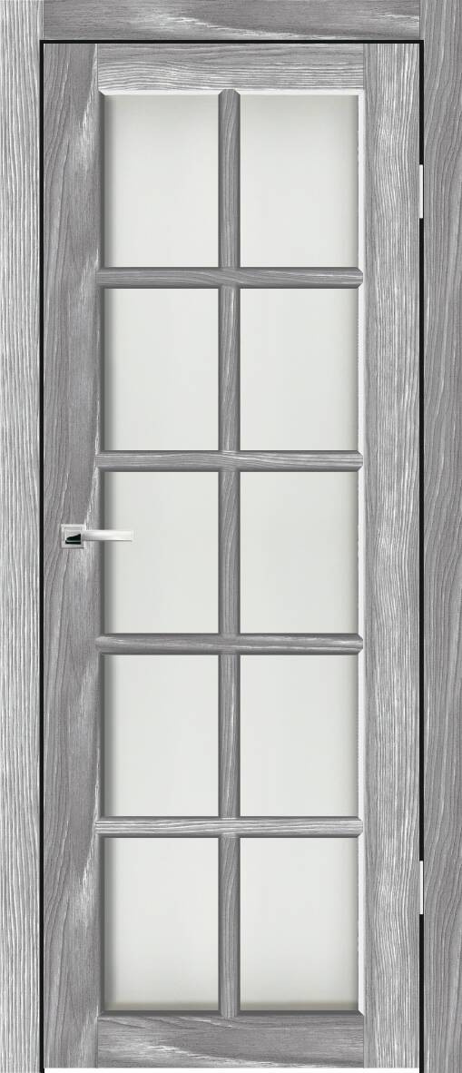 Синержи Межкомнатная дверь Верона 3 ДО, арт. 4909 - фото №14