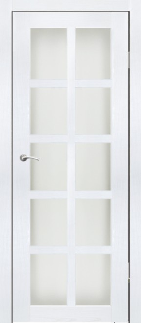 Синержи Межкомнатная дверь Верона 3 ДО, арт. 4909 - фото №15