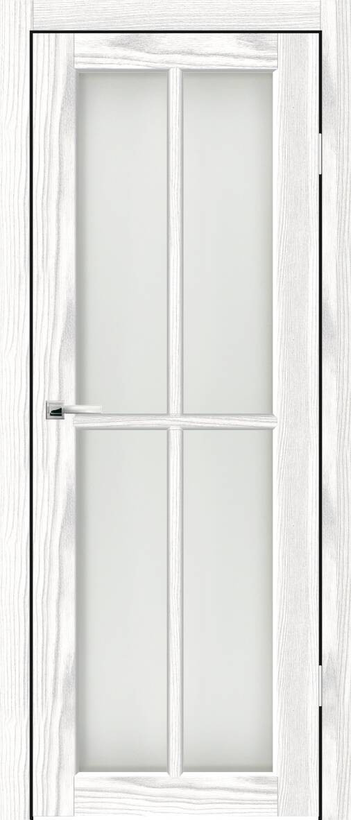 Синержи Межкомнатная дверь Верона 5 ДО, арт. 4911 - фото №6