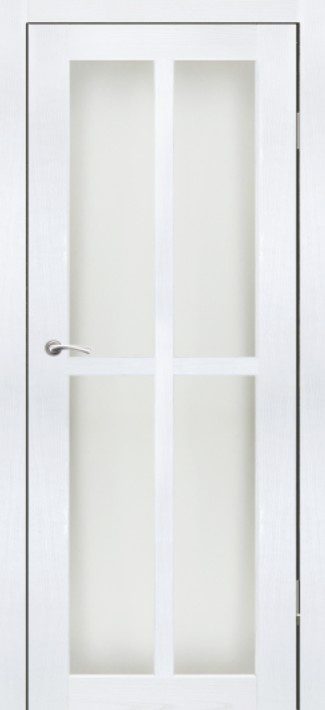Синержи Межкомнатная дверь Верона 5 ДО, арт. 4911 - фото №1