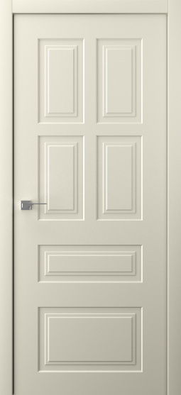 Dream Doors Межкомнатная дверь F17, арт. 4965 - фото №1