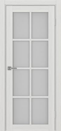 Optima porte Межкомнатная дверь Турин 541.2222, арт. 5255 - фото №8