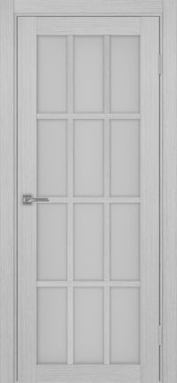 Optima porte Межкомнатная дверь Турин 542.2222, арт. 5256 - фото №14