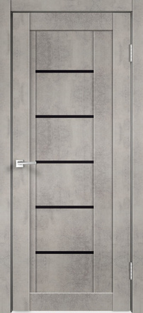 VellDoris Межкомнатная дверь Next 3, арт. 5365 - фото №2