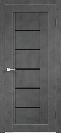 VellDoris Межкомнатная дверь Next 3, арт. 5365 - фото №1