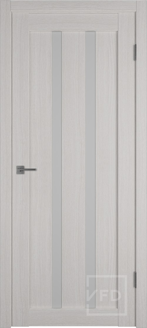 ВФД Межкомнатная дверь Atum 2, арт. 5616 - фото №3