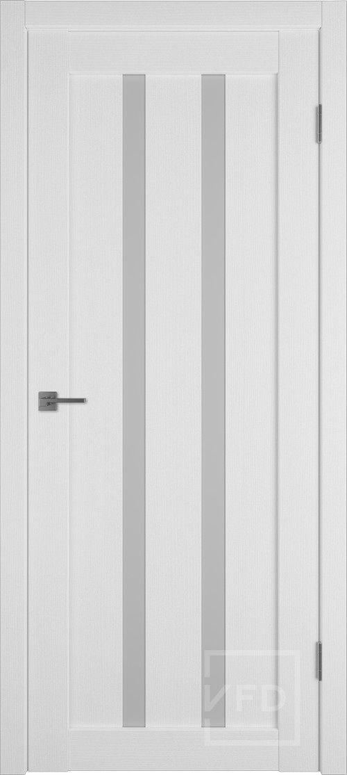 ВФД Межкомнатная дверь Atum 2, арт. 5616 - фото №6