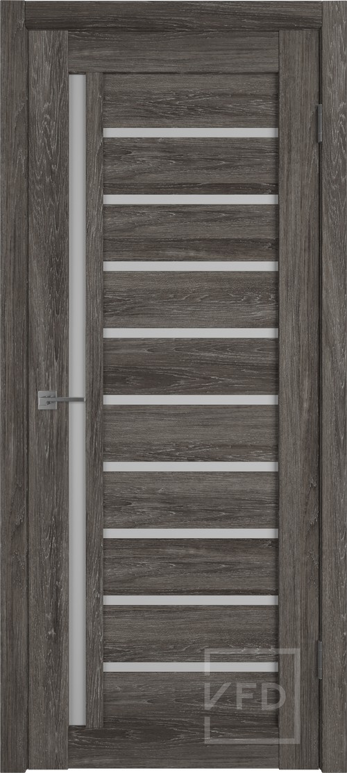 ВФД Межкомнатная дверь Atum 11, арт. 5621 - фото №7