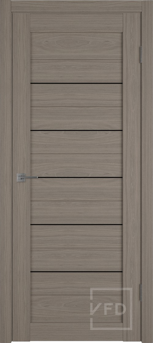ВФД Межкомнатная дверь Atum pro Al 6 BM, арт. 5638 - фото №3