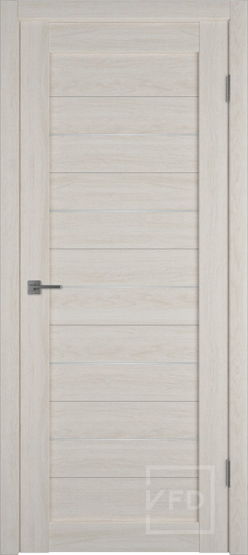 ВФД Межкомнатная дверь Atum pro Al 6 SM, арт. 5639 - фото №2