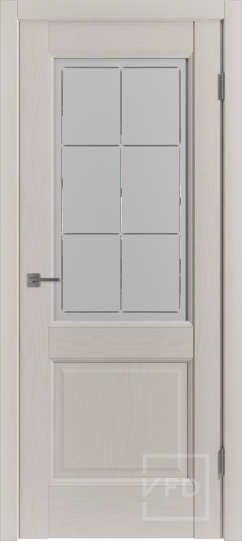 ВФД Межкомнатная дверь Classic Trend 2 CC, арт. 5643 - фото №3