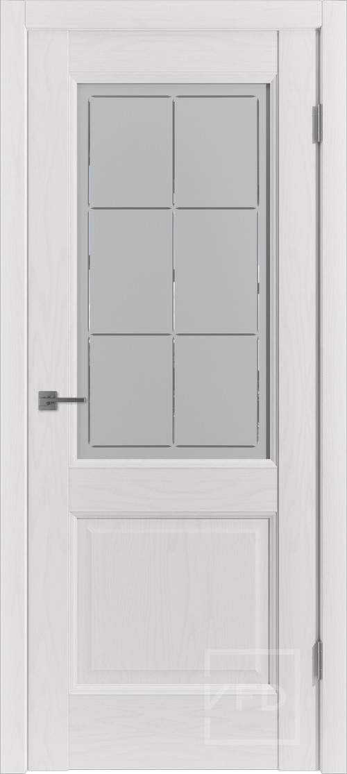ВФД Межкомнатная дверь Classic Trend 2 CC, арт. 5643 - фото №1
