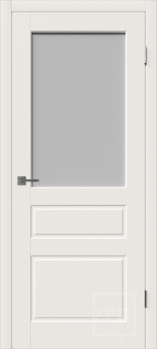 ВФД Межкомнатная дверь Chester WC, арт. 5714 - фото №2