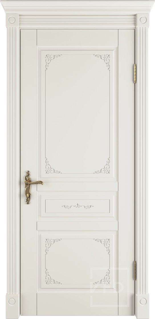 ВФД Межкомнатная дверь Afina, арт. 5813 - фото №2
