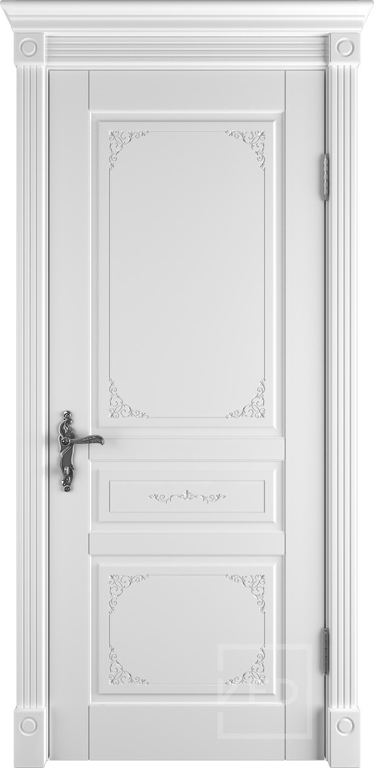 ВФД Межкомнатная дверь Afina, арт. 5813 - фото №1