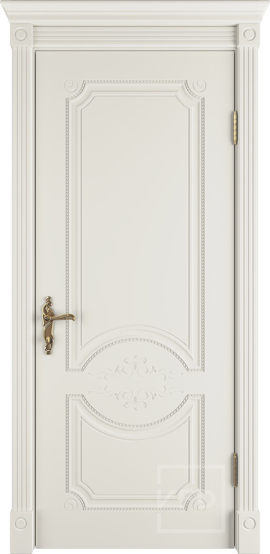 ВФД Межкомнатная дверь Milana, арт. 5817 - фото №2
