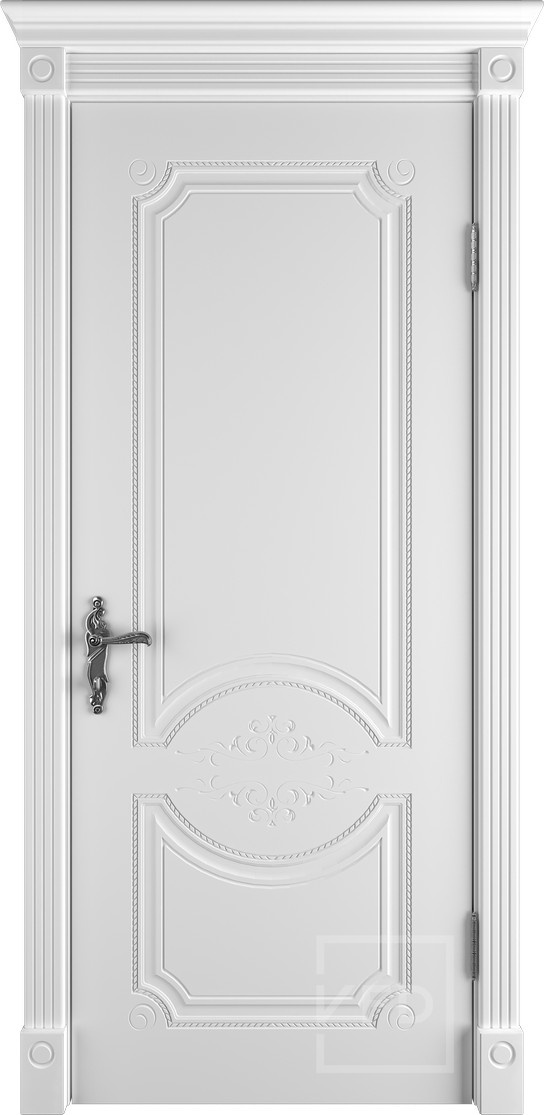 ВФД Межкомнатная дверь Milana, арт. 5817 - фото №1